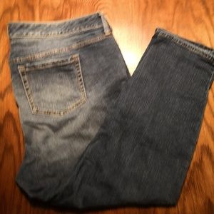 torrid Jeans - Torrid Button Fly Distressed Skinny Jeans 22 torrid Jeans - Torrid Button Fly Distressed Skinny Jeans 22